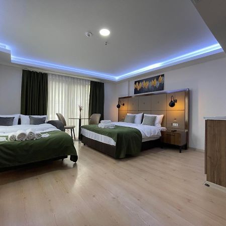 Elegance Suites Stambuł Zewnętrze zdjęcie