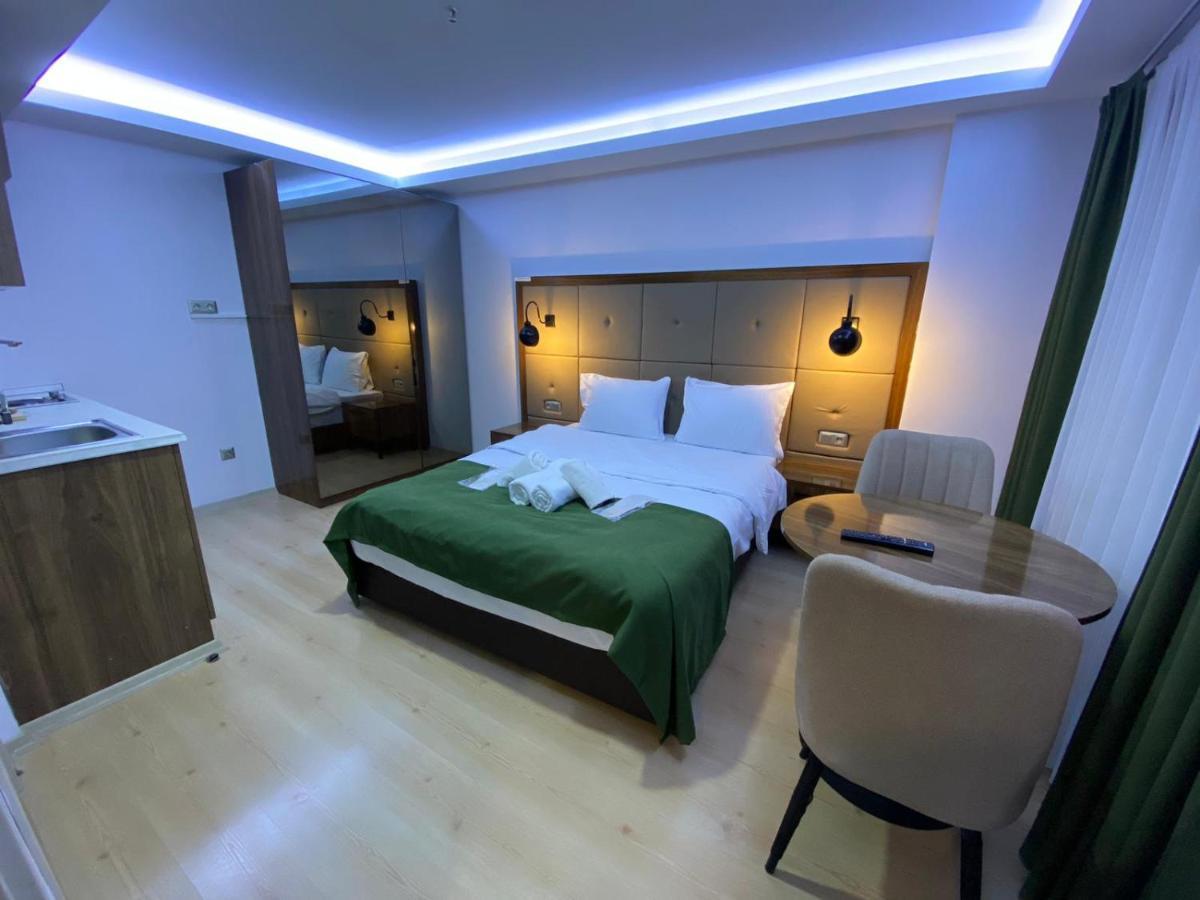 Elegance Suites Stambuł Zewnętrze zdjęcie
