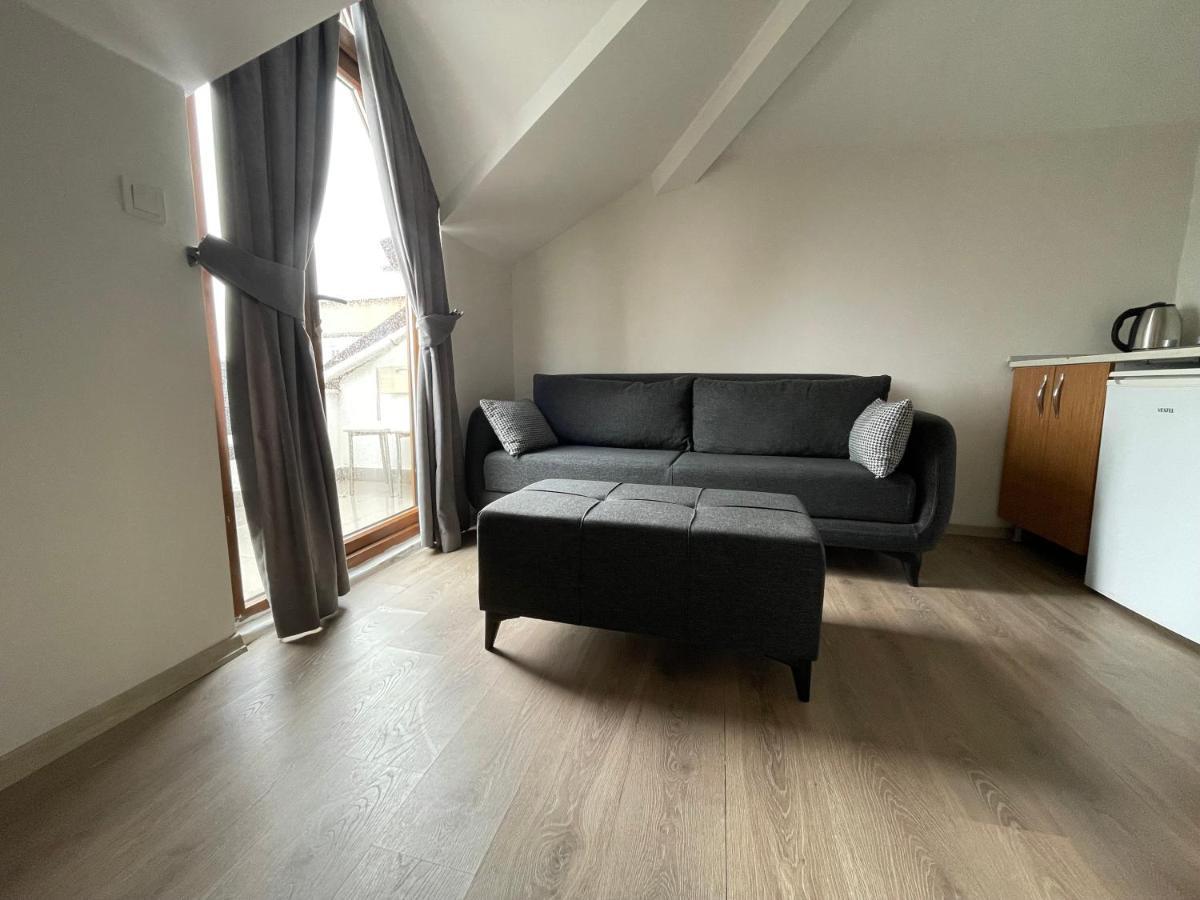 Elegance Suites Stambuł Zewnętrze zdjęcie