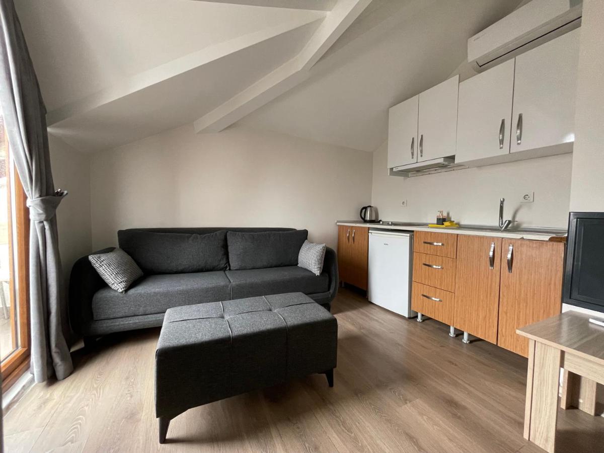 Elegance Suites Stambuł Zewnętrze zdjęcie