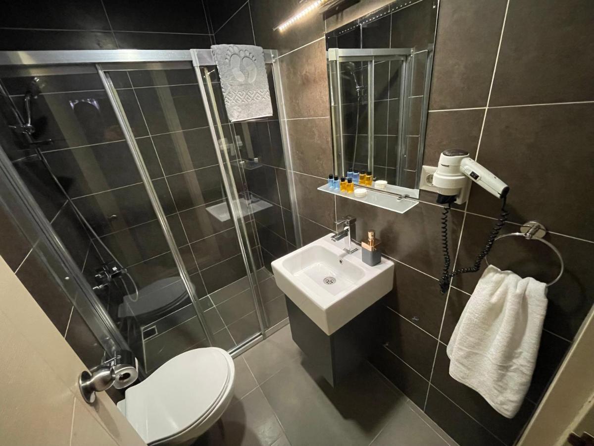 Elegance Suites Stambuł Zewnętrze zdjęcie