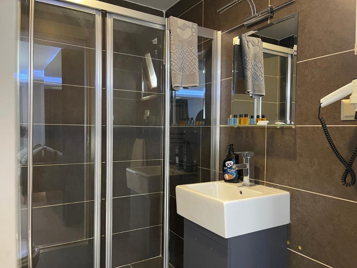 Elegance Suites Stambuł Zewnętrze zdjęcie