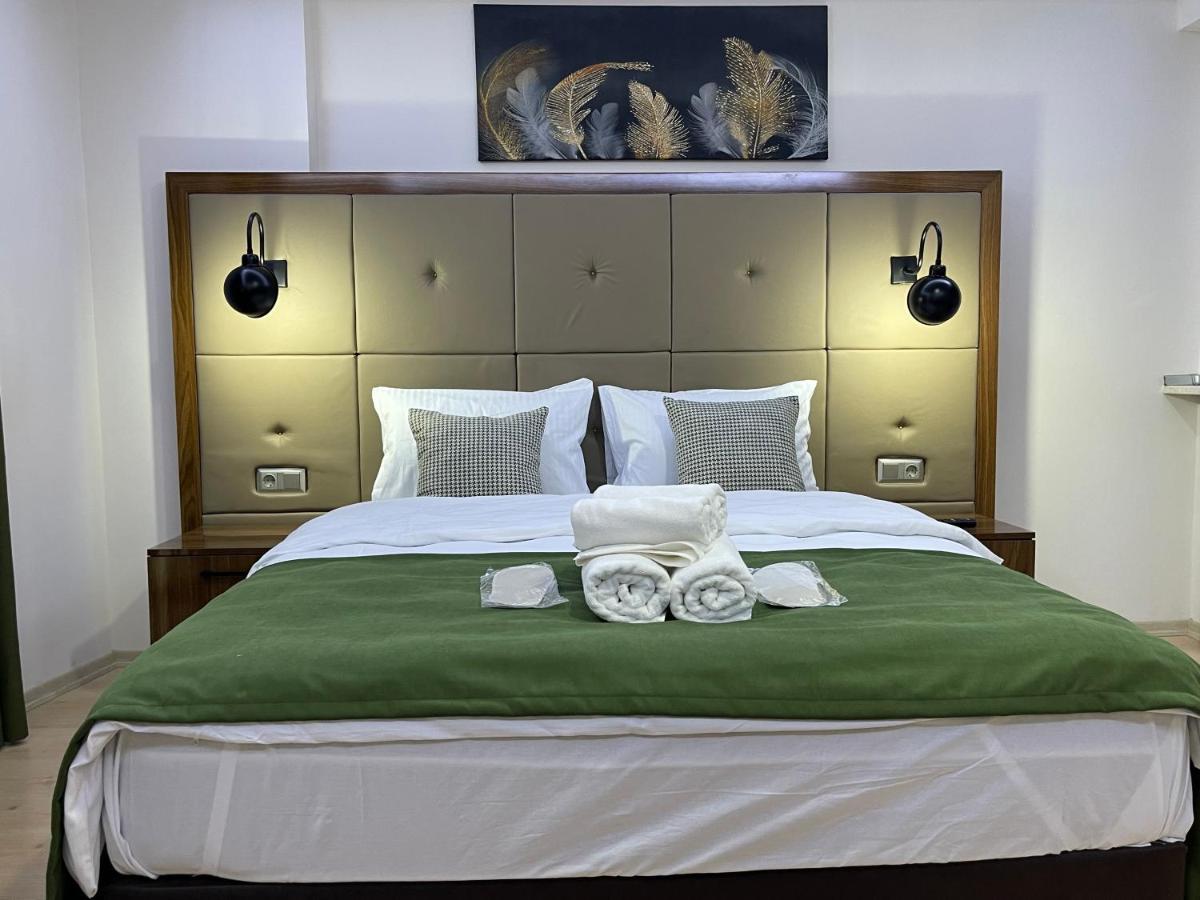 Elegance Suites Stambuł Zewnętrze zdjęcie