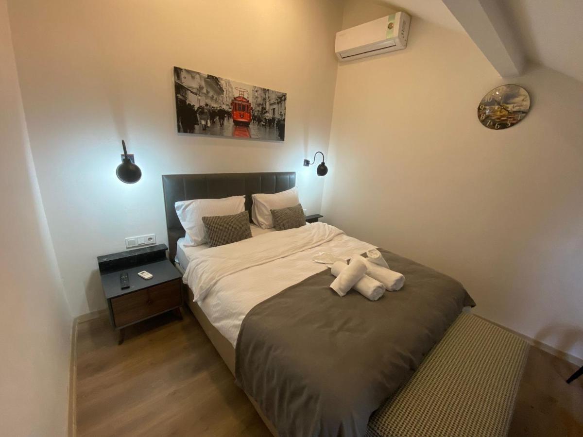 Elegance Suites Stambuł Zewnętrze zdjęcie