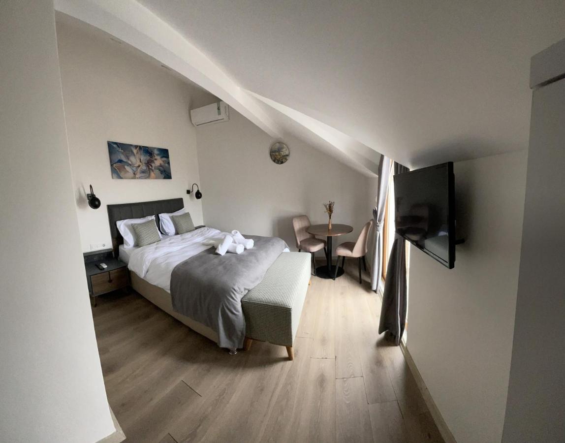 Elegance Suites Stambuł Zewnętrze zdjęcie