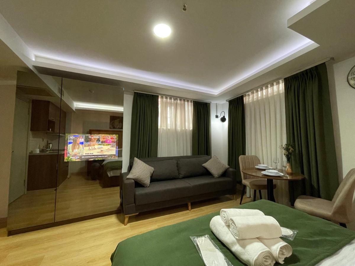 Elegance Suites Stambuł Zewnętrze zdjęcie