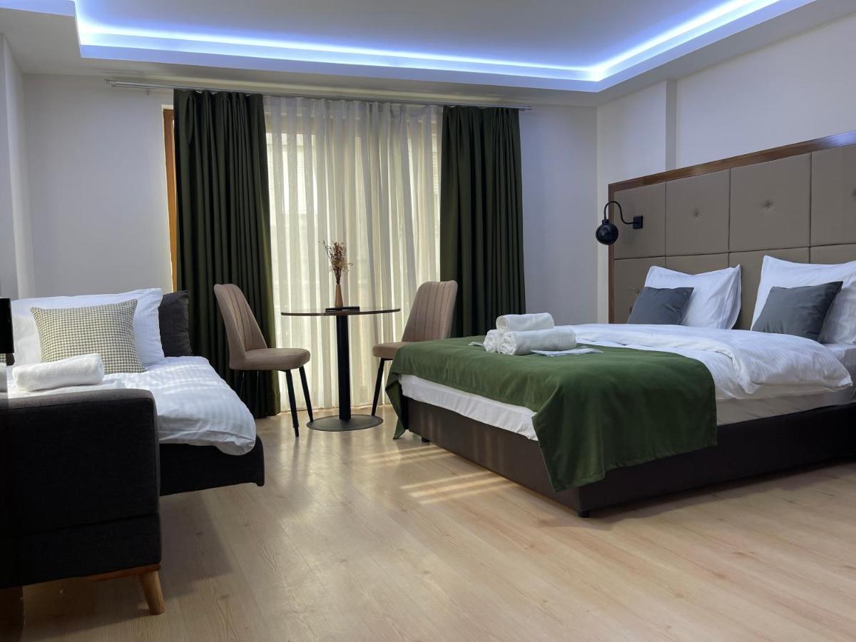 Elegance Suites Stambuł Zewnętrze zdjęcie