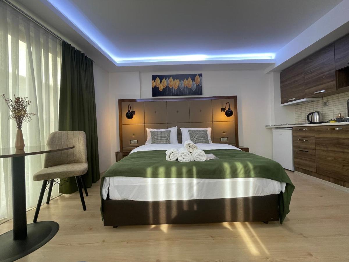 Elegance Suites Stambuł Zewnętrze zdjęcie