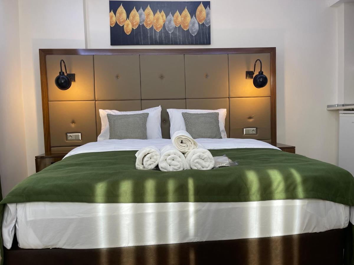 Elegance Suites Stambuł Zewnętrze zdjęcie