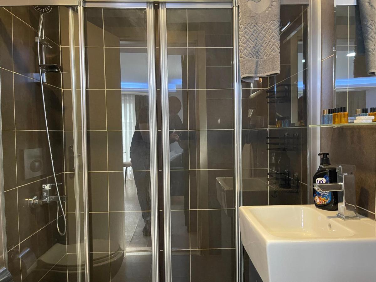 Elegance Suites Stambuł Zewnętrze zdjęcie
