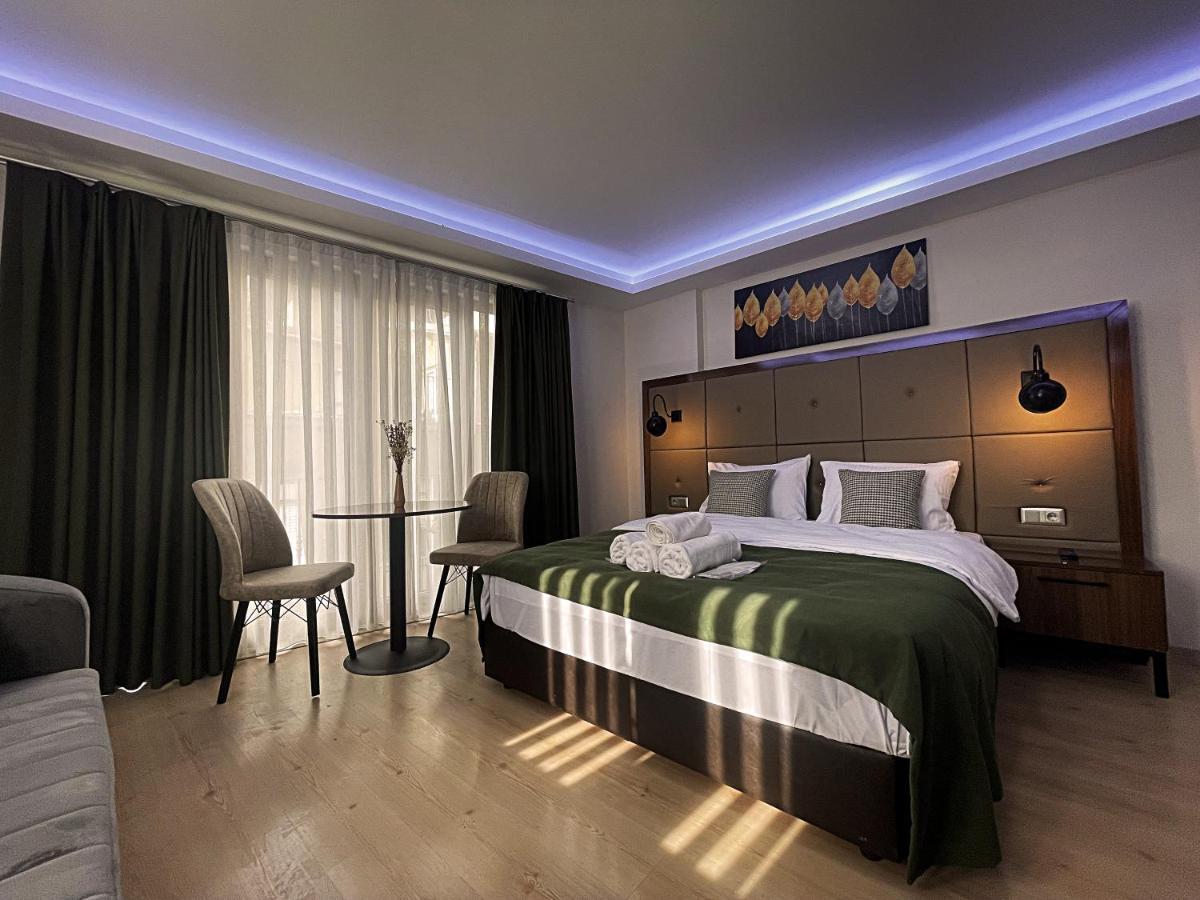 Elegance Suites Stambuł Zewnętrze zdjęcie