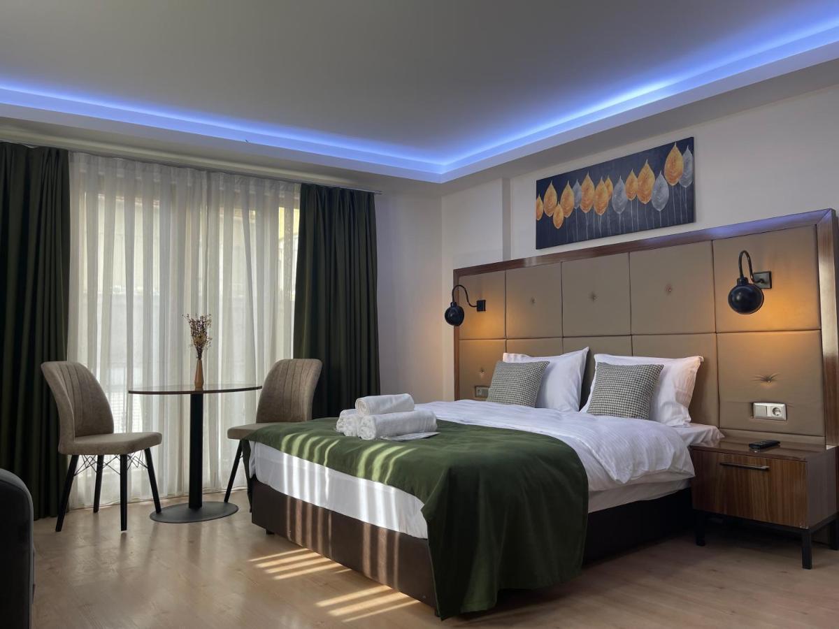 Elegance Suites Stambuł Zewnętrze zdjęcie