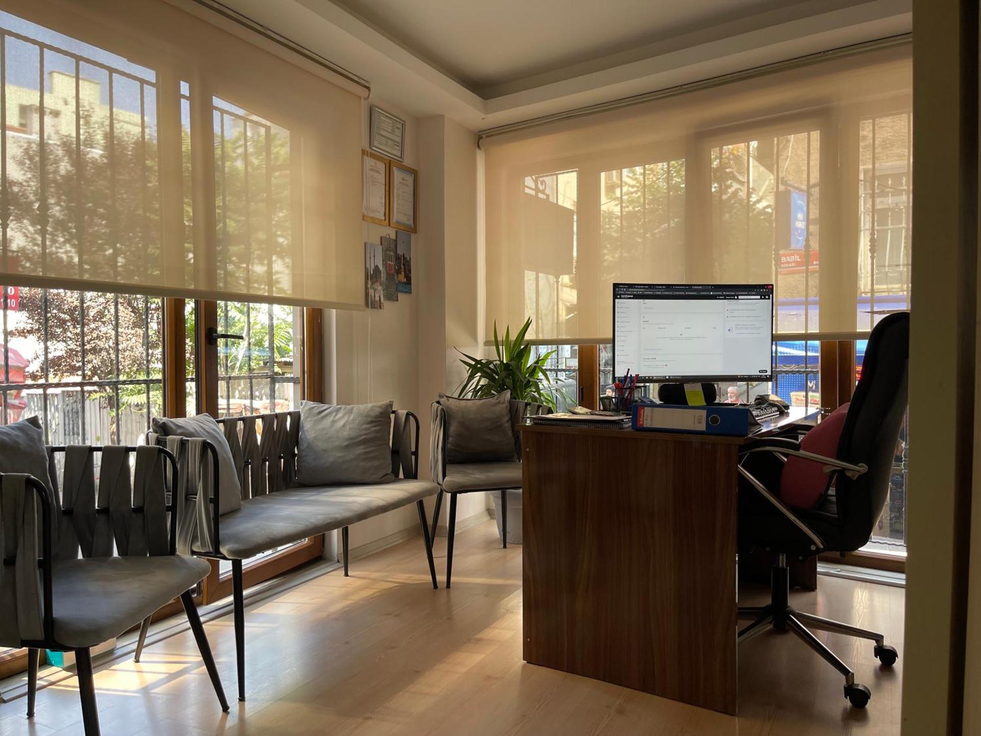 Elegance Suites Stambuł Zewnętrze zdjęcie