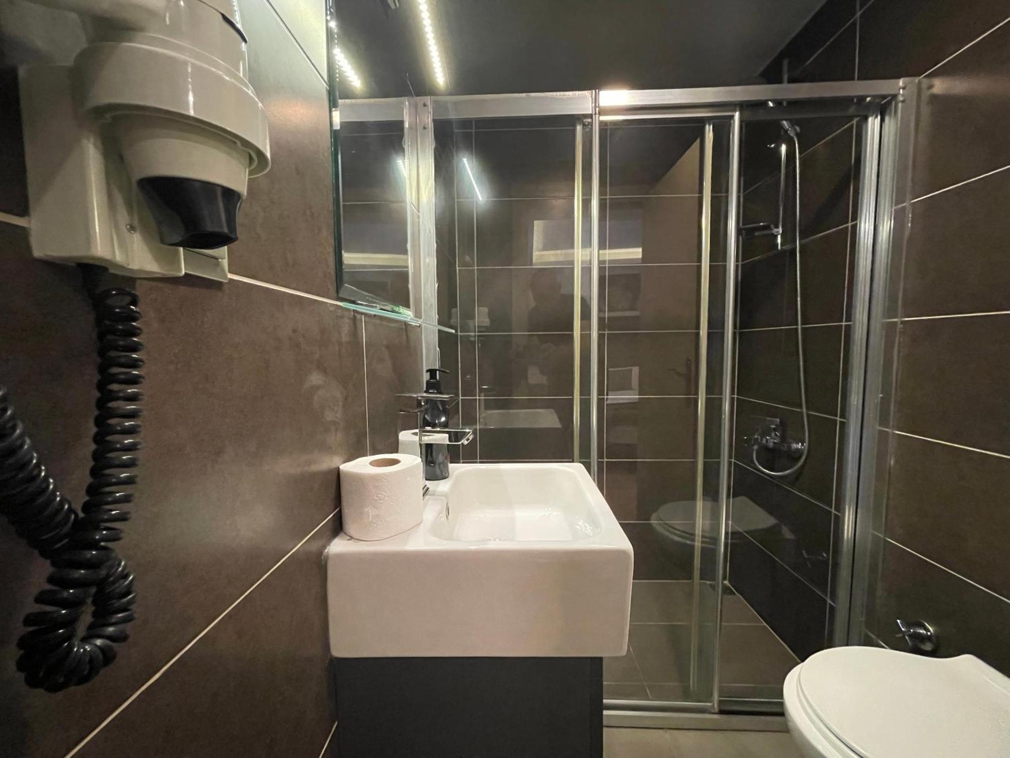 Elegance Suites Stambuł Zewnętrze zdjęcie