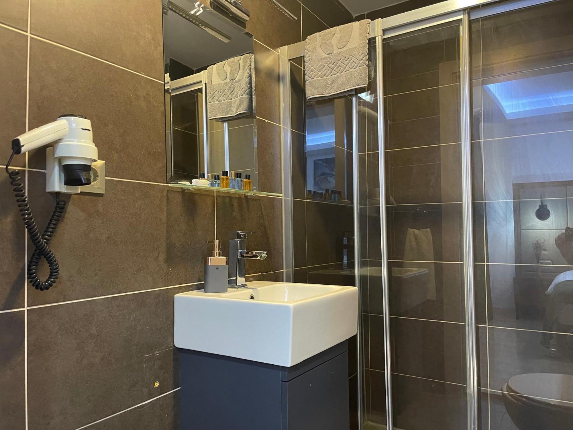 Elegance Suites Stambuł Zewnętrze zdjęcie